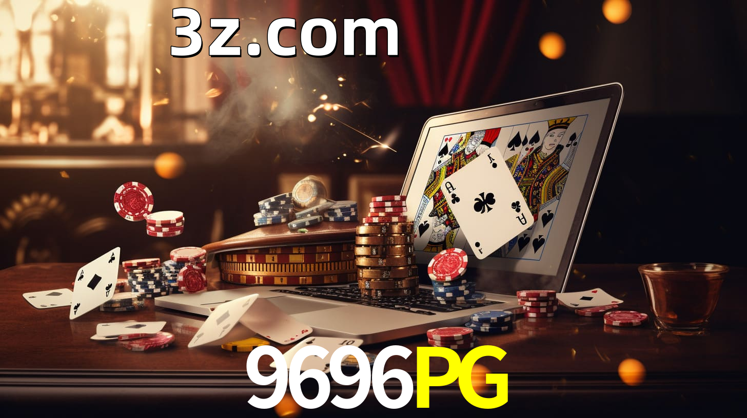 Melhores Jogos de Slots no 9696PG 🍀