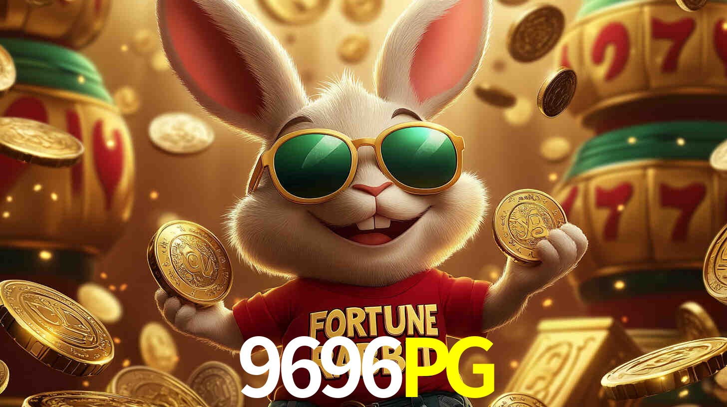 Melhores Jogos de Slots no 9696PG 🍀