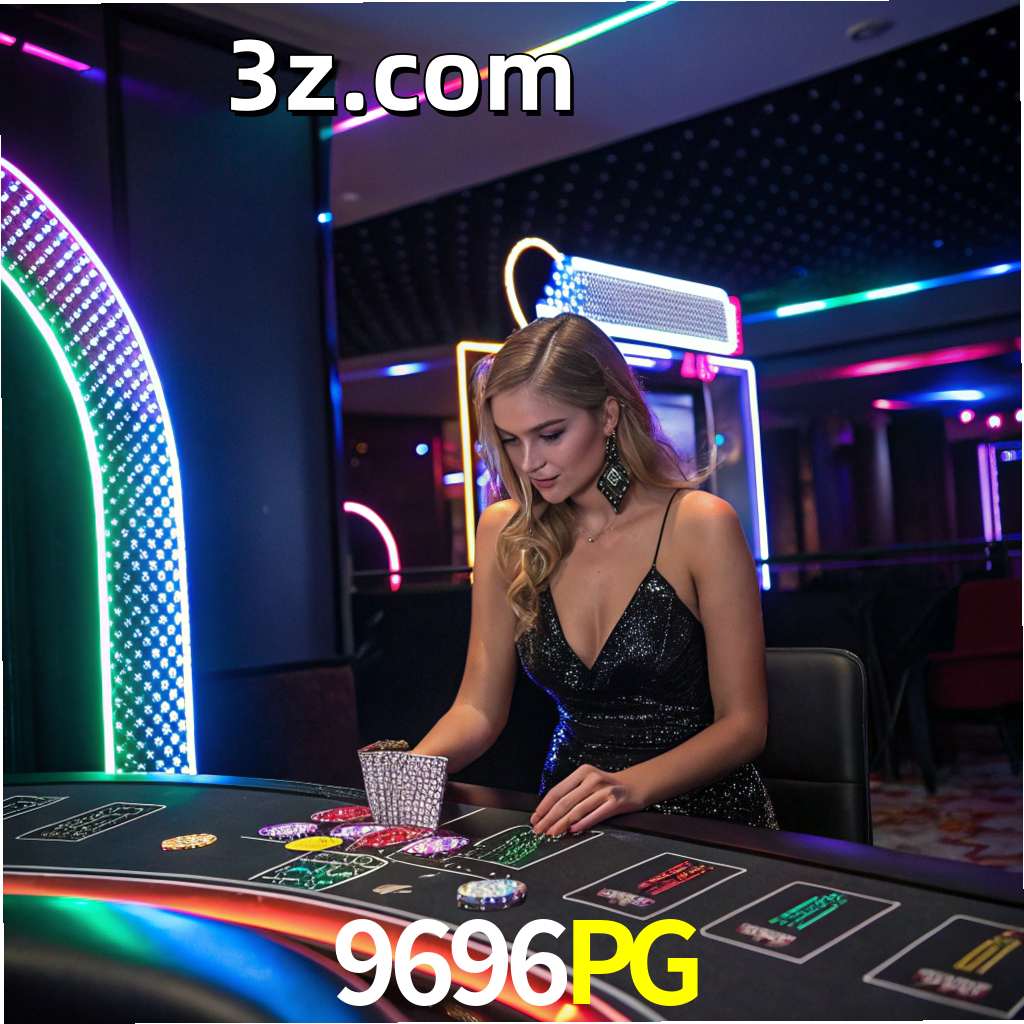 Melhores Jogos de Slots no 9696PG 🍀