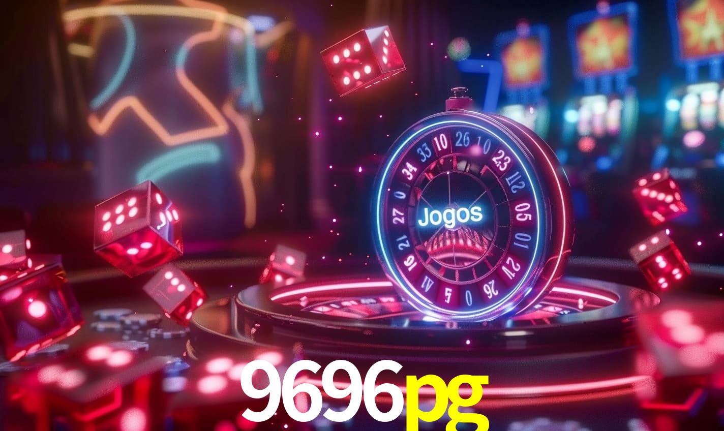 Cassino ao Vivo 9696pg - Dealers Brasileiros Profissionais